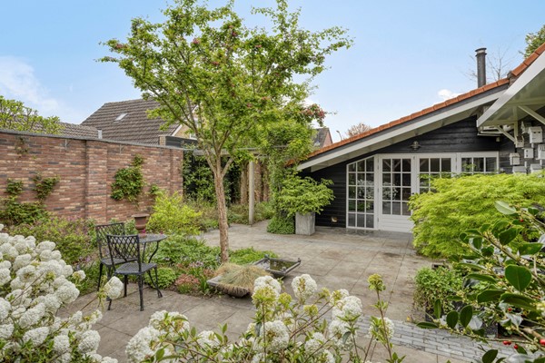 Medium property photo - Keefheuvel 5, 5298 AH Liempde